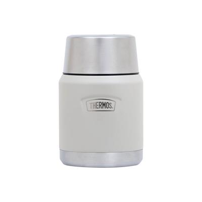 Thermos Icon Serisi 0,47 Yemek Termosu Sandstone IS3002SN