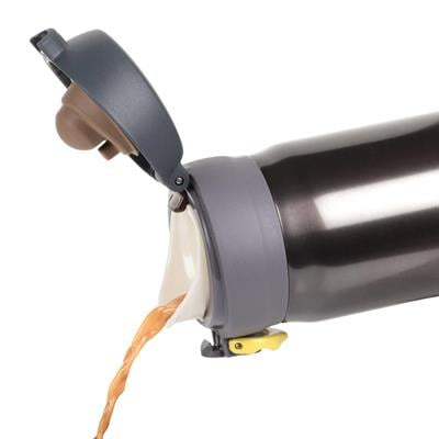 Thermos JNL-350 Ultralight Mug 0,35L Charcoal 198461