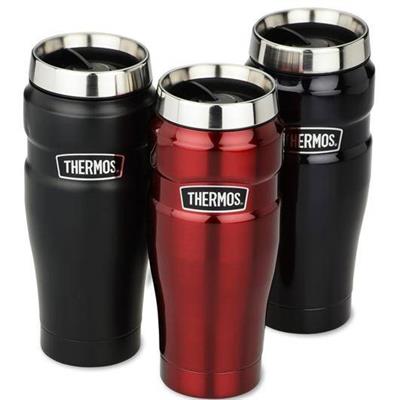 Thermos SK1005 Stainless King Mug 0,47L Midnight Blue SK1005-MB4