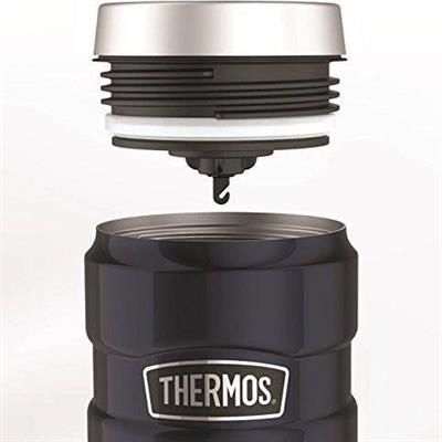 Thermos SK1005 Stainless King Mug 0,47L Midnight Blue SK1005-MB4