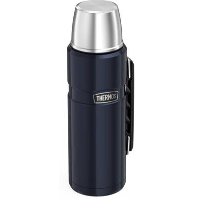 Thermos SK2020 Stainless King X Large 2 Lt Midnight Blue 190436