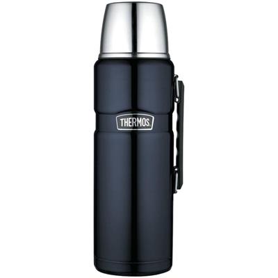 Thermos SK2020 Stainless King X Large 2 Lt Midnight Blue 190436
