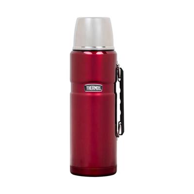 Thermos SK2020 Staınless King X Large 2L Cranberry SK2020CR