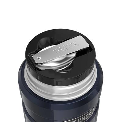 Thermos SK3021 Staınless King Yemek Termosu 0,71L SK3021MB
