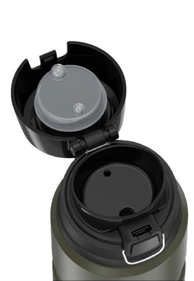 Thermos SK4000 King Series 0,71L Çelik Termos 191614