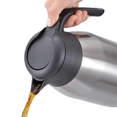 Thermos THS-1500 Sürahi Termos 1.5L Copper 142881