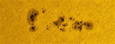 Thousand Oaks Solarlite 11 (279mm) Güneş Filtresi