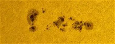 ​Thousand Oaks Solarlite 3.15 (80mm) Güneş Filtresi