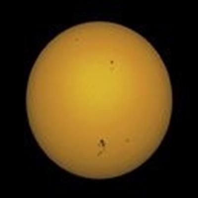 Thousand Oaks Solarlite 8 (203mm) Güneş Filtresi