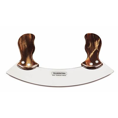 Tramontina 21147-190 Çift Saplı Doğrama Bıçağı