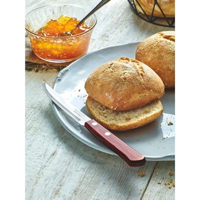 Tramontina 21198-715  6lı Biftek-Steak Bıçağı Seti