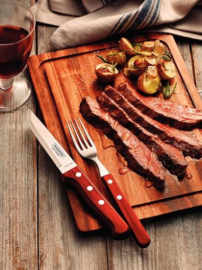 Tramontina 21413-075 Biftek-Steak Bıçağı
