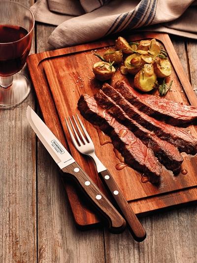 Tramontina 21413-095 13cm Biftek Bıçağı