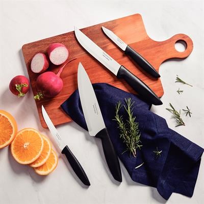 Tramontina 23498-064 Plenus 4lü Bıçak Seti