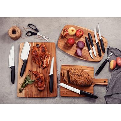 Tramontina 23498-065 Plenus 10lı Bıçak Seti