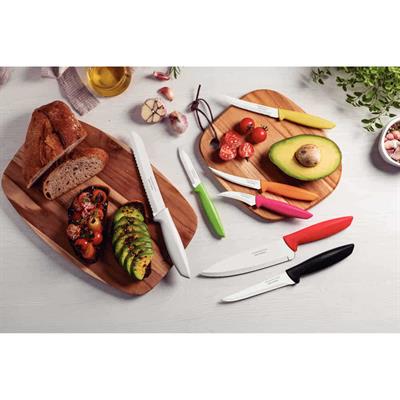 Tramontina 23498-966 Plenus 7li Bıçak Seti