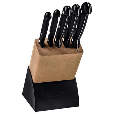 Tramontina 23899-077 Ultracorte 6lı Blok Set