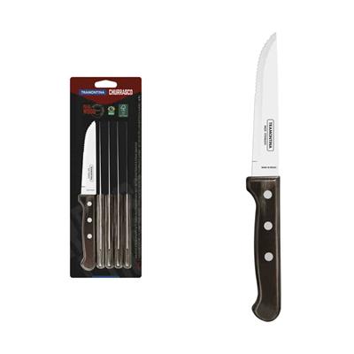 Tramontina 29899-159 6lı Biftek Bıçak Seti