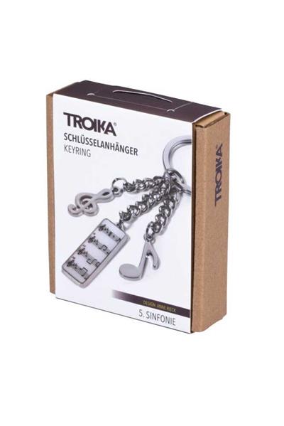 Troika 5. Senfoni Anahtarlık