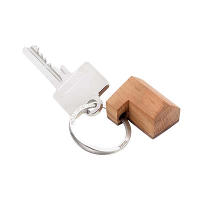 Troika Baumhaus Anahtarlık