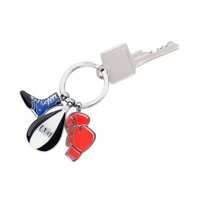 Troika Boxer Anahtarlık