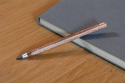 Troika Çok İşlevli Kalem, Ceviz Ağacı