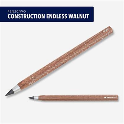 Troika Çok İşlevli Kalem, Ceviz Ağacı