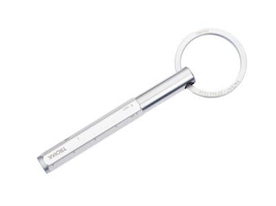 Troika Çok İşlevli Kalem, Gümüş