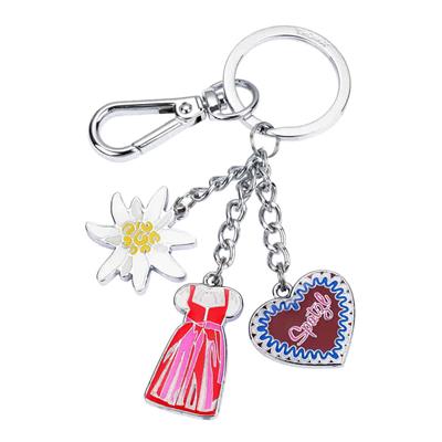 Troika Dirdl  Anahtarlık