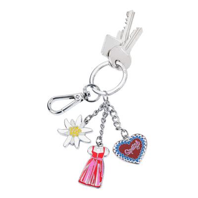 Troika Dirdl  Anahtarlık