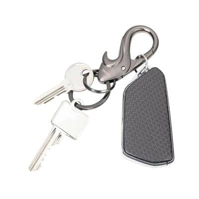 Troika Drop Şişe Açacaklı Anahtarlık