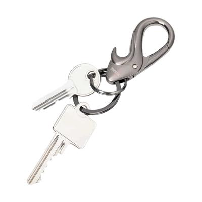 Troika Drop Şişe Açacaklı Anahtarlık