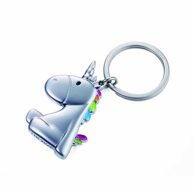 Troika Einhorn Anahtarlık