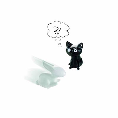 Troika Felix Anahtarlık