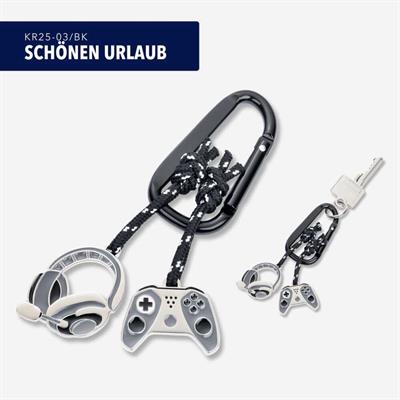 Troika Gaming Anahtarlık