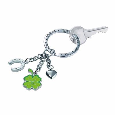 Troika Glucksbringer Anahtarlık