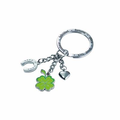 Troika Glucksbringer Anahtarlık