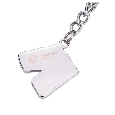 Troika Lederhose  Anahtarlık