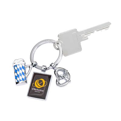 Troika Mab & Brezn Anahtarlık