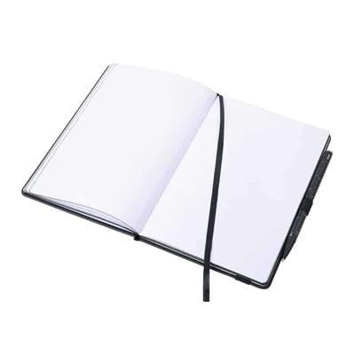 Troika Notluk A5+Tükenmez Kalem, Sarı