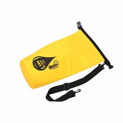 Troika Outdoor Su Geçirmez Sırt Çantası