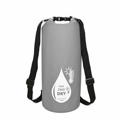 Troika Outdoor Su Geçirmez Sırt Çantası