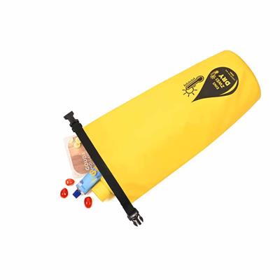 Troika Outdoor Su Geçirmez Sırt Çantası