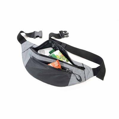 Troika Reflective Bel Çantası