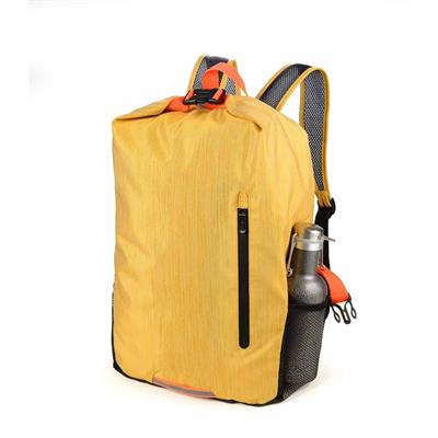 Troika Roll Top Sırt Çantası