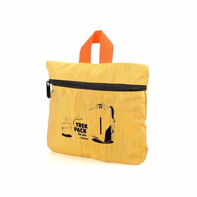 Troika Roll Top Sırt Çantası