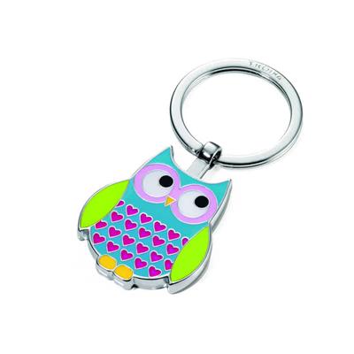 Troika Rosy Anahtarlık