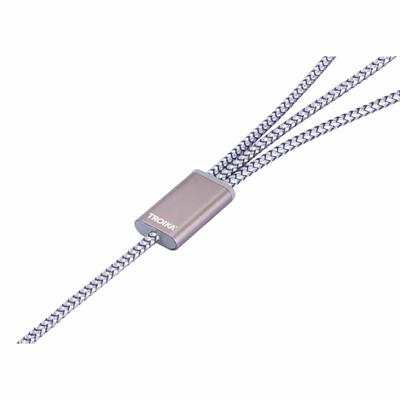 Troika Şarj Kablosu Seti