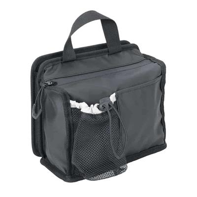 Troika Trolley Organizer Çanta, Siyah