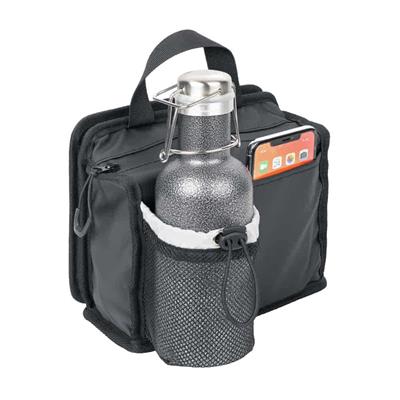 Troika Trolley Organizer Çanta, Siyah